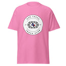 Camiseta clásica de algodón unisex RTTC