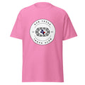Camiseta clásica unisex de algodón RTTC "Staff"