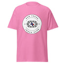 Camiseta clásica unisex de algodón RTTC "Staff"