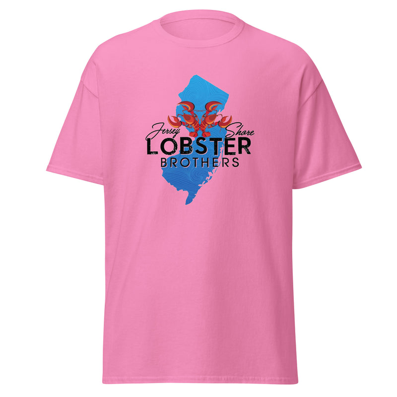 Brothers Lobster Unisex classic tee