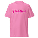 FFA Unisex classic tee (Cancer Awareness)