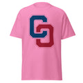 Camiseta clásica unisex COHFF v3