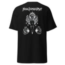 Camiseta clásica unisex NewJerseyRat