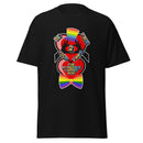 TIDR Men's classic tee v3