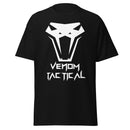 Camiseta clásica para hombre de Venom Tactical LLC