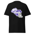 Camiseta clásica unisex SSDT