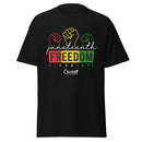 Calvary Baptist Church (FREEDOM) Unisex classic tee