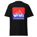 Wridz Men's classic tee