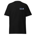 REVO Rideshare Unisex classic tee (NO BACK PRINT)