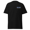 Camiseta clásica unisex REVO Rideshare (SIN IMPRESIÓN EN LA PARTE POSTERIOR)