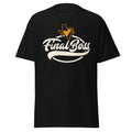 Camiseta clásica unisex de Final Boss Consulting