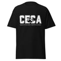 Camiseta clásica unisex CECA
