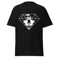Camiseta clásica unisex Maple Hill Diamonds v2