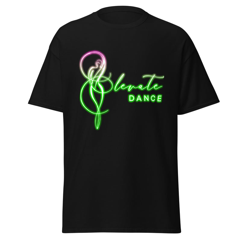 Elevate Dance Unisex classic tee