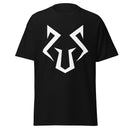 Spy - Camiseta clásica unisex Wolfpack 9u