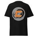 Camiseta clásica unisex de Morristown Cyclones