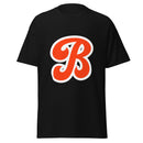 Camiseta clásica unisex de softbol Jr Cyclones v2