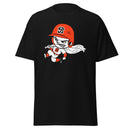 Camiseta clásica unisex de softbol Jr Cyclones v3