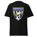 Pennsville Soccer Unisex classic tee v2