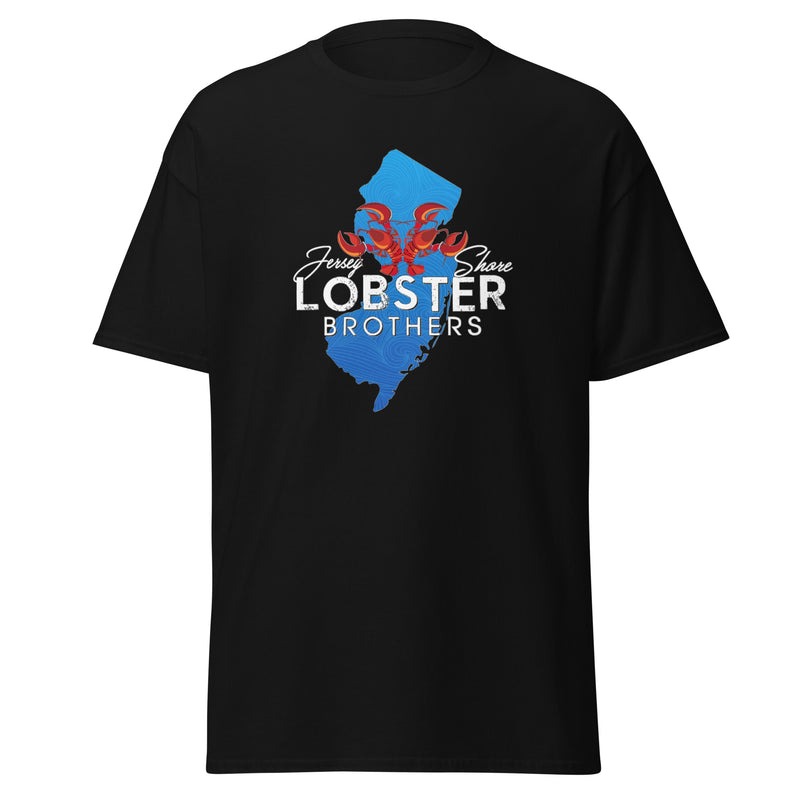 Brothers Lobster Unisex classic tee