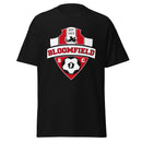 Camiseta clásica unisex de Bloomfield SC