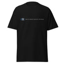 Camiseta clásica unisex BRDS v2