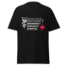 Camiseta clásica unisex NIV