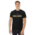 SSF Unisex classic tee Sultans