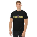 SSF Unisex classic tee Sultans