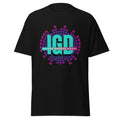 IDG Dance Unisex classic tee