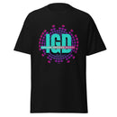 IDG Dance Unisex classic tee