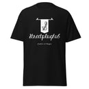 StreetPlugHub Unisex classic tee