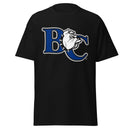 Camiseta clásica unisex BCWS