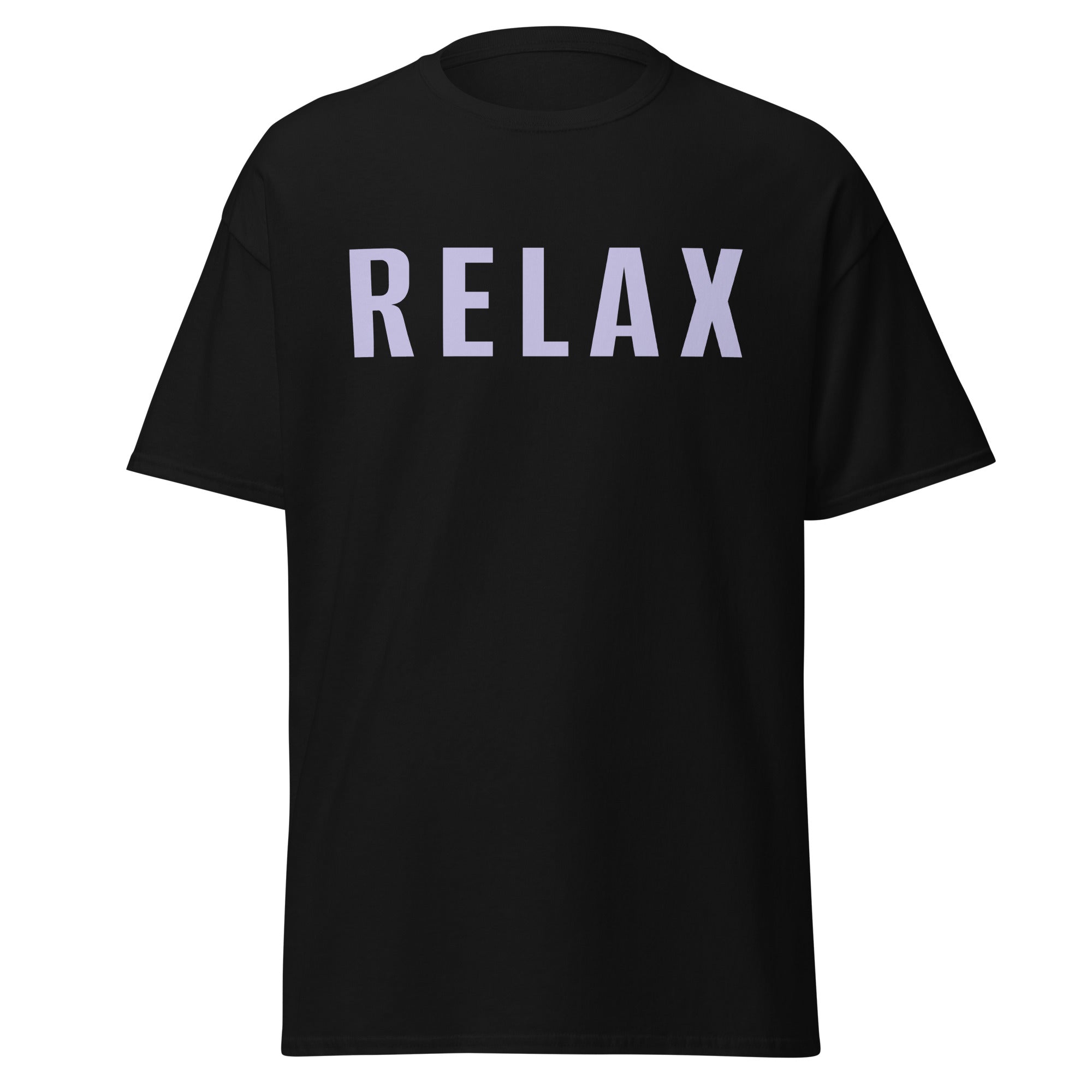 RELAX Unisex tee