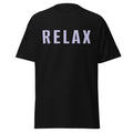 RELAX Unisex tee