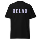 RELAX Unisex tee