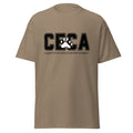 Camiseta clásica unisex CECA