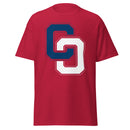 Camiseta clásica unisex COHFF v3