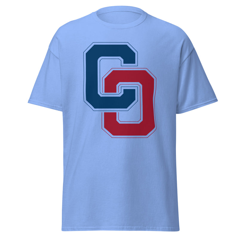 Camiseta clásica unisex COHFF v3