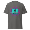 IDG Dance Unisex classic tee