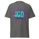 IDG Dance Unisex classic tee