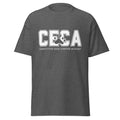 Camiseta clásica unisex CECA