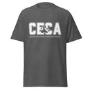 Camiseta clásica unisex CECA