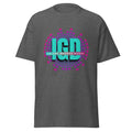IDG Dance Unisex classic tee