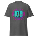 IDG Dance Unisex classic tee