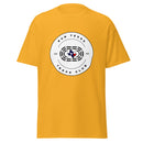 Camiseta clásica unisex de algodón RTTC "Staff"