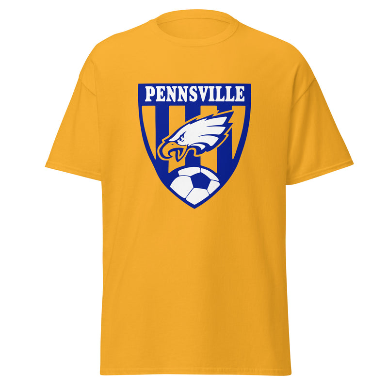 Pennsville Soccer Unisex classic tee