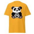 Camiseta clásica para hombre p4 (Panda Center)