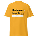 Camiseta clásica unisex MHA