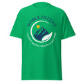 Camiseta clásica unisex Noble Intent